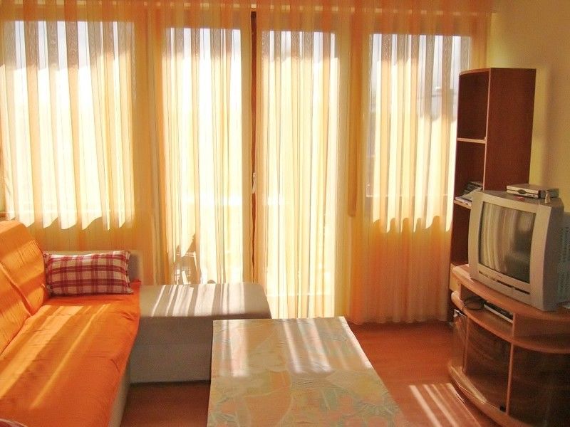 Apartments Kristic Rakovica Exterior photo