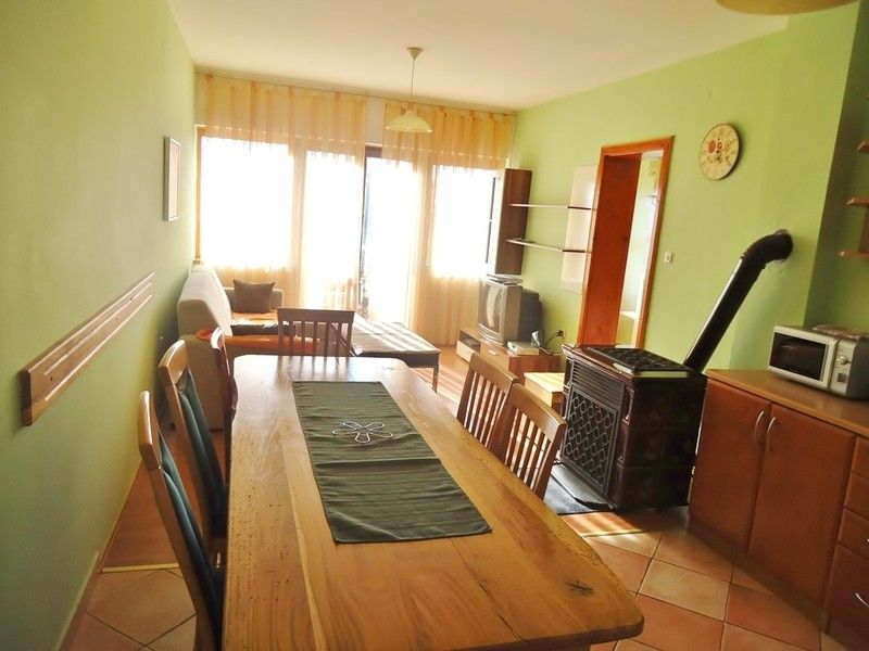 Apartments Kristic Rakovica Exterior photo