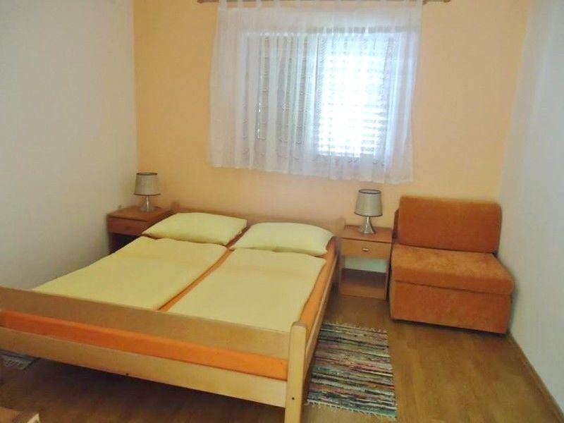 Apartments Kristic Rakovica Exterior photo