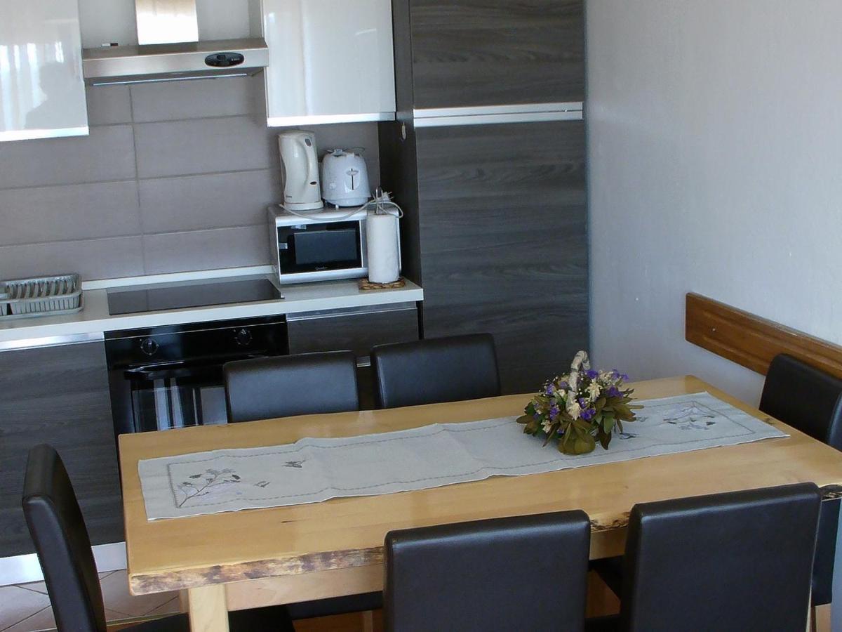 Apartments Kristic Rakovica Exterior photo